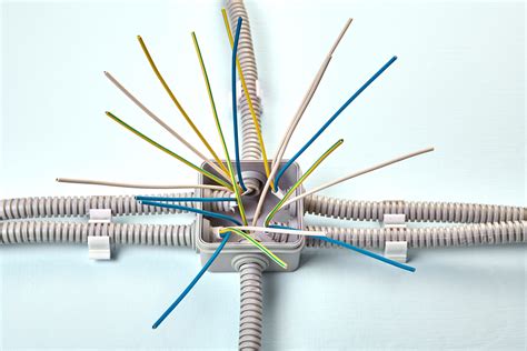 define accessible junction box|need for junction boxes.